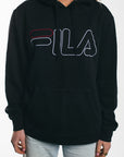 Fila - Hoodie (M)