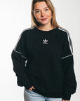 Adidas   - Sweatshirt