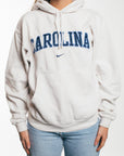 Nike X Carolina - Hoodie (M)