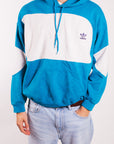 Adidas - Hoodie (L)