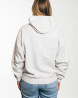 Nike X Carolina - Hoodie (M)