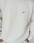 Nike - Sweatshirt