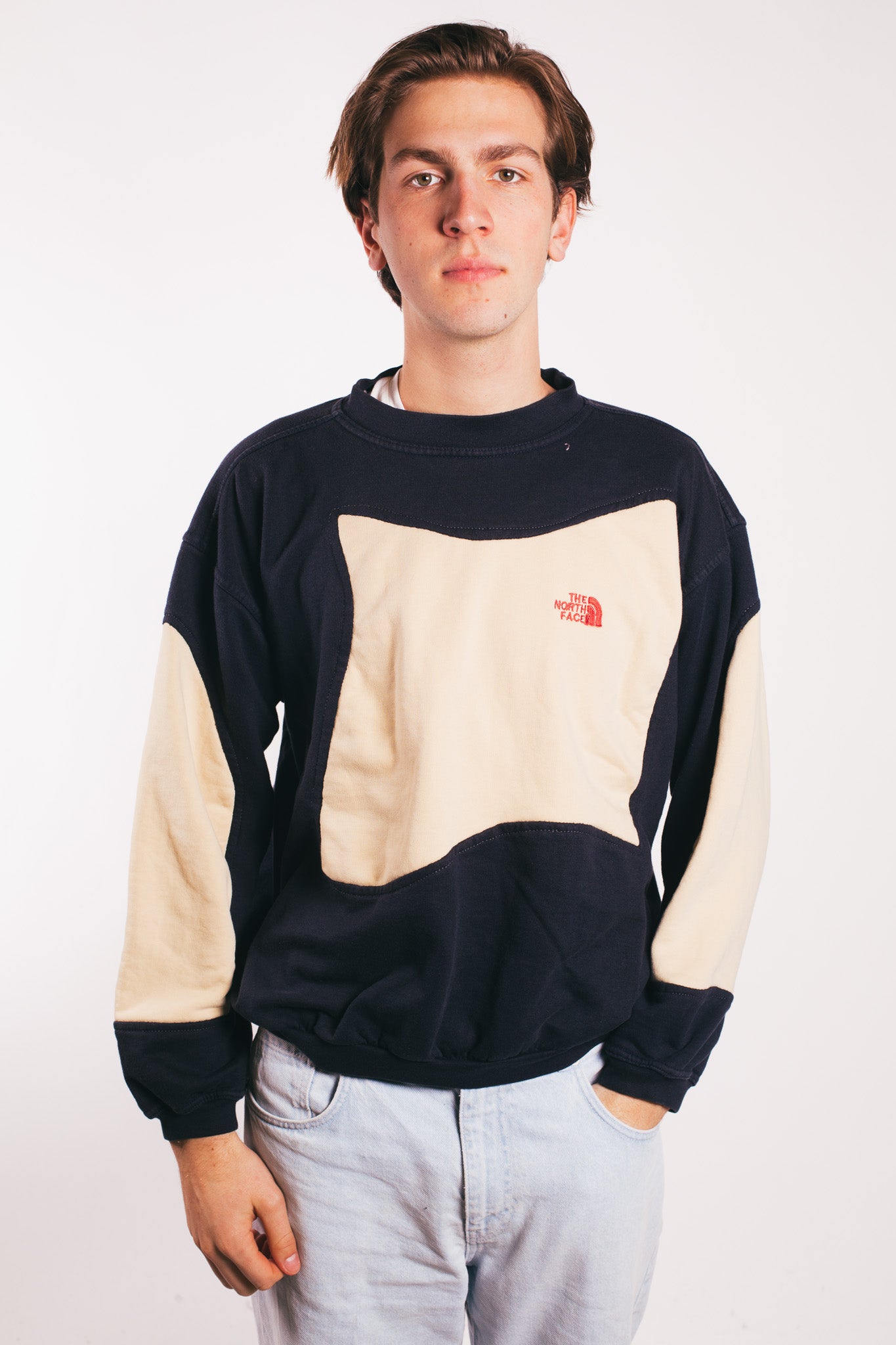 The North Face - Sweatshirt (L)