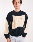 The North Face - Sweatshirt (L)