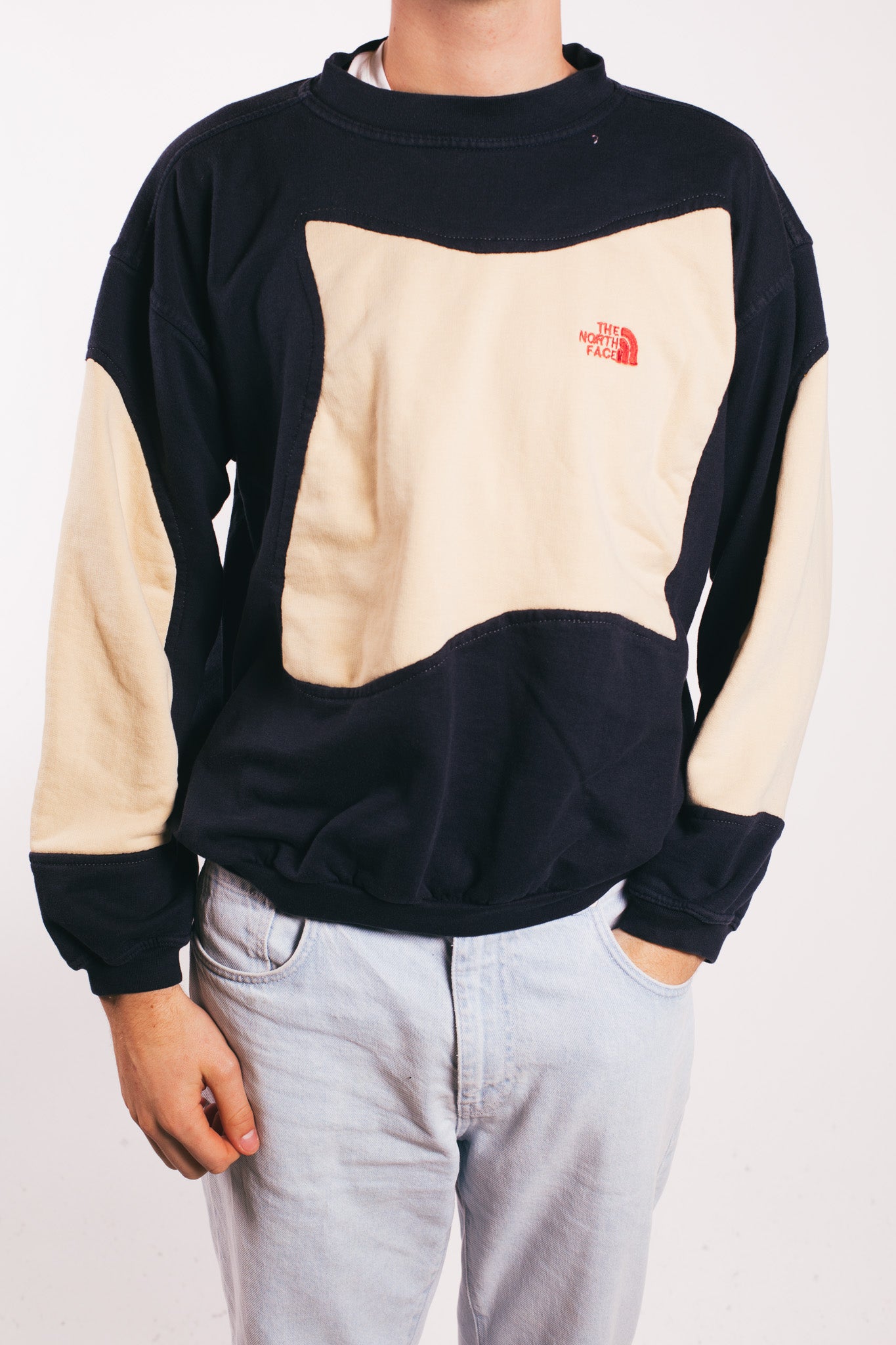 The North Face - Sweatshirt (L)