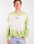 Adidas - Sweatshirt (L)