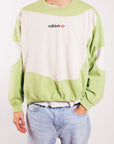 Adidas - Sweatshirt (L)