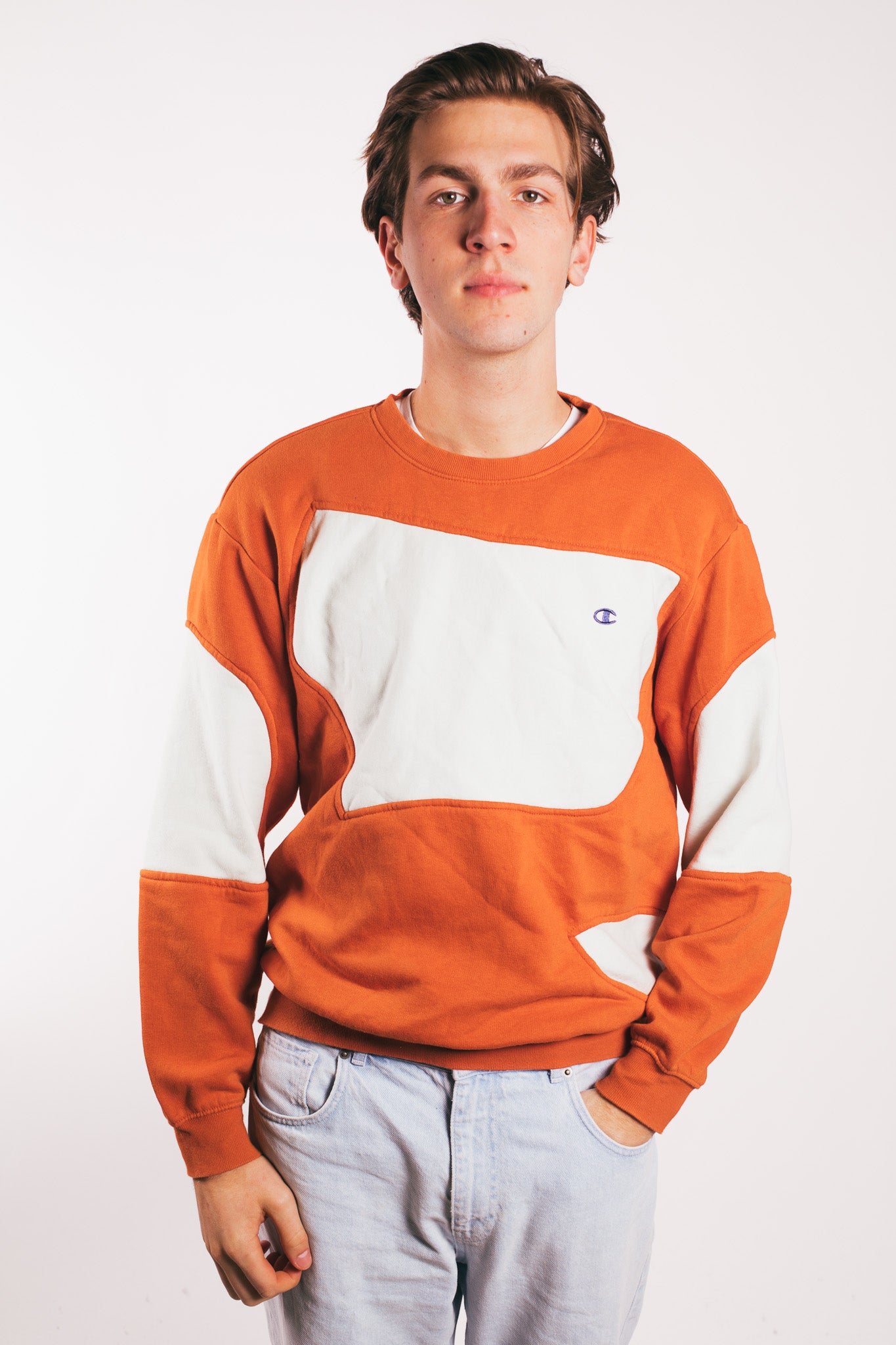 Champion - Sweatshirt (M)