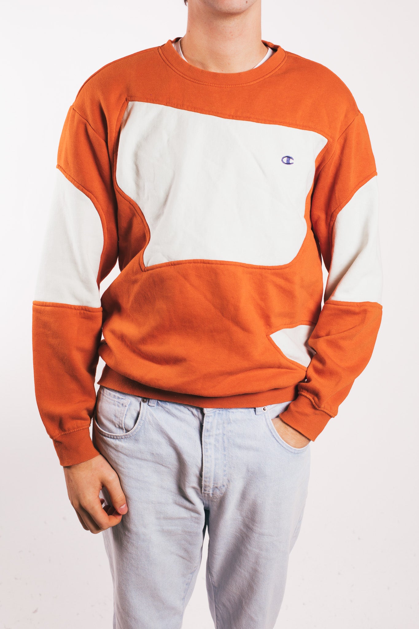 Champion - Sweatshirt (M)