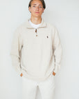 Ralph Lauren - Quarter Zip