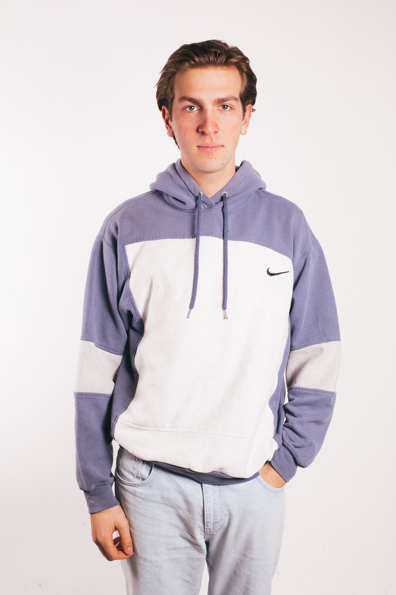 Nike - Hoodie (L)