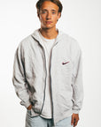 Nike - Full Zip (L)