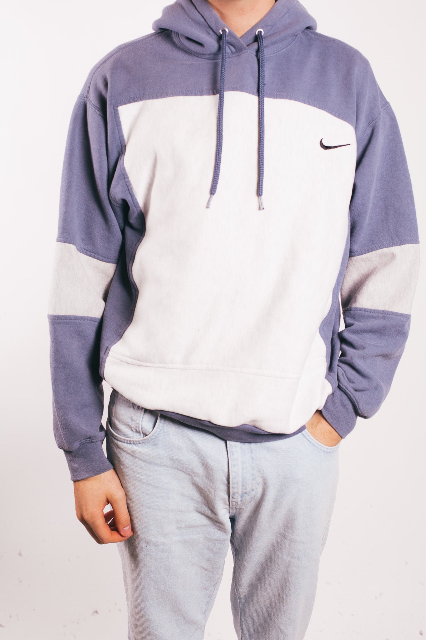 Nike - Hoodie (L)