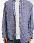 Ralph Lauren - Shirt (XL)