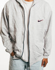 Nike - Full Zip (L)