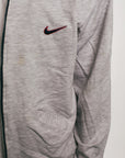 Nike - Full Zip (L)