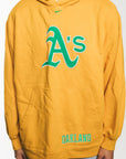 Nike X Oakland - Hoodie