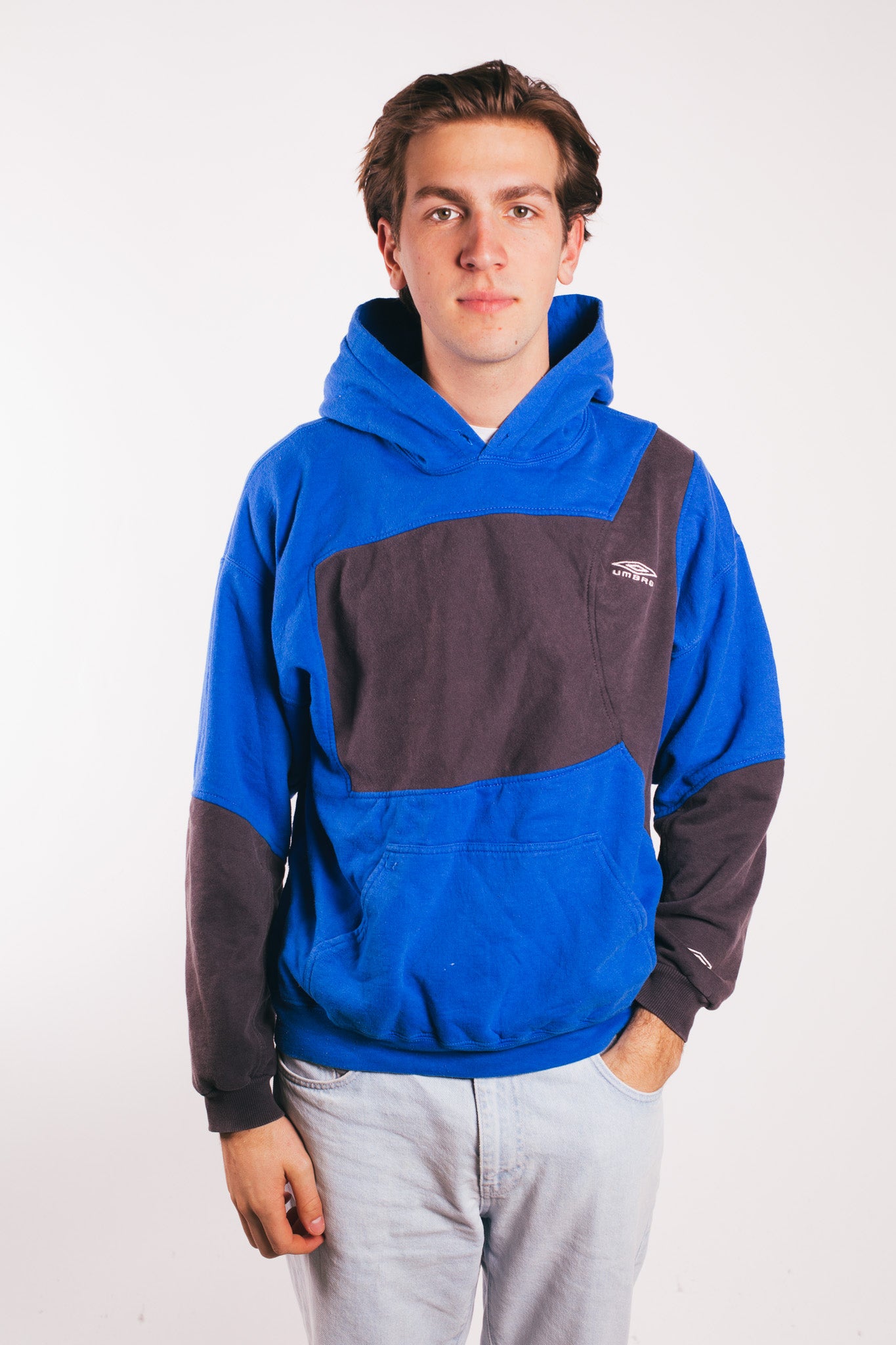 Umbro - Hoodie (M)