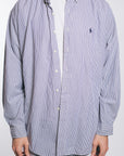 Ralph Lauren - Shirt (L)