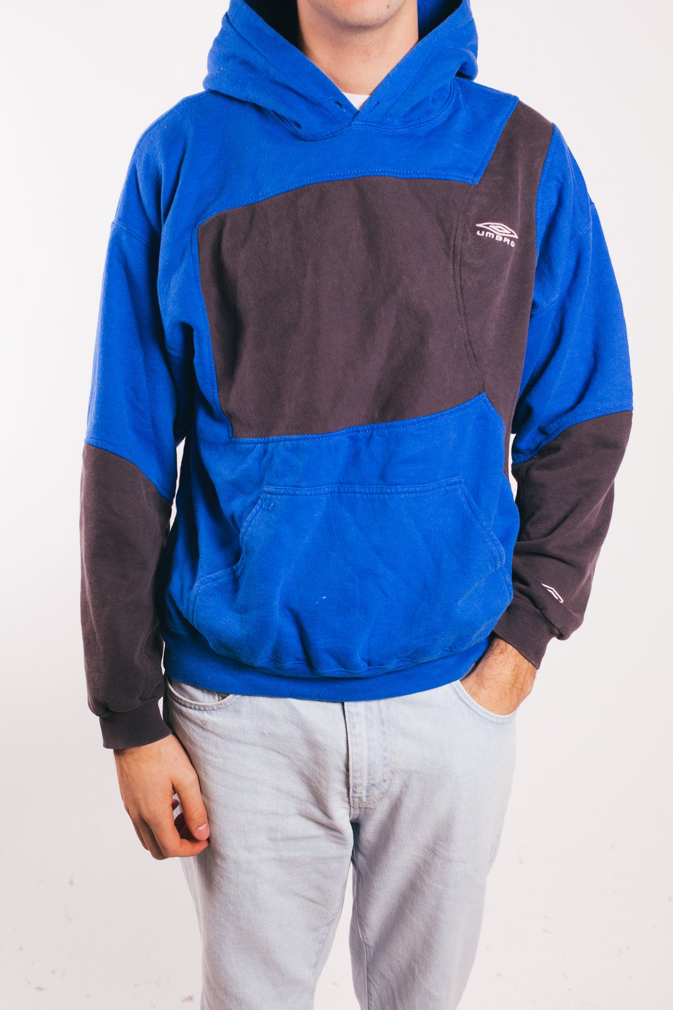 Umbro - Hoodie (M)