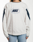 Nike - Sweatshirt (M)