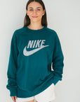 Nike  - Sweatshirt