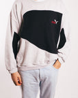 Puma - Sweatshirt (M)