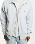 Nike - Full Zip (L)