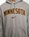 Nike X Minnesota - Hoodie