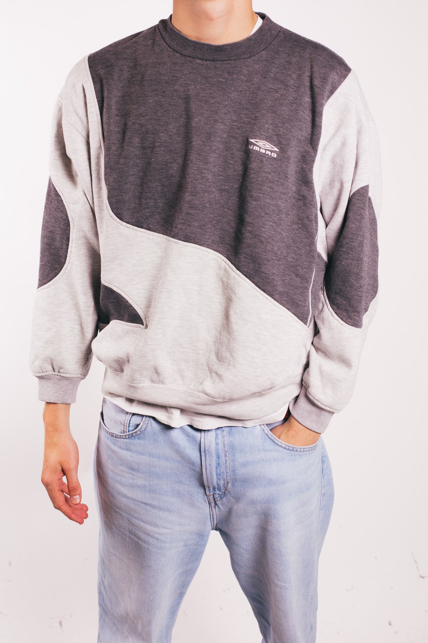 Umbro - Sweatshirt (L)