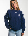 Adidas - Sweatshirt (M)