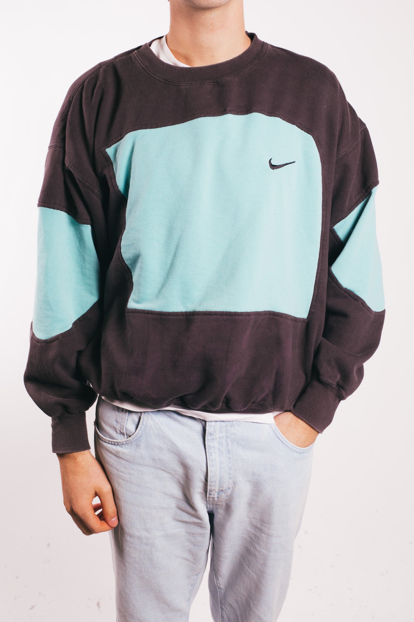 Nike - Sweatshirt (M)