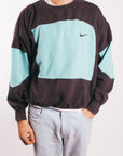 Nike - Sweatshirt (M)