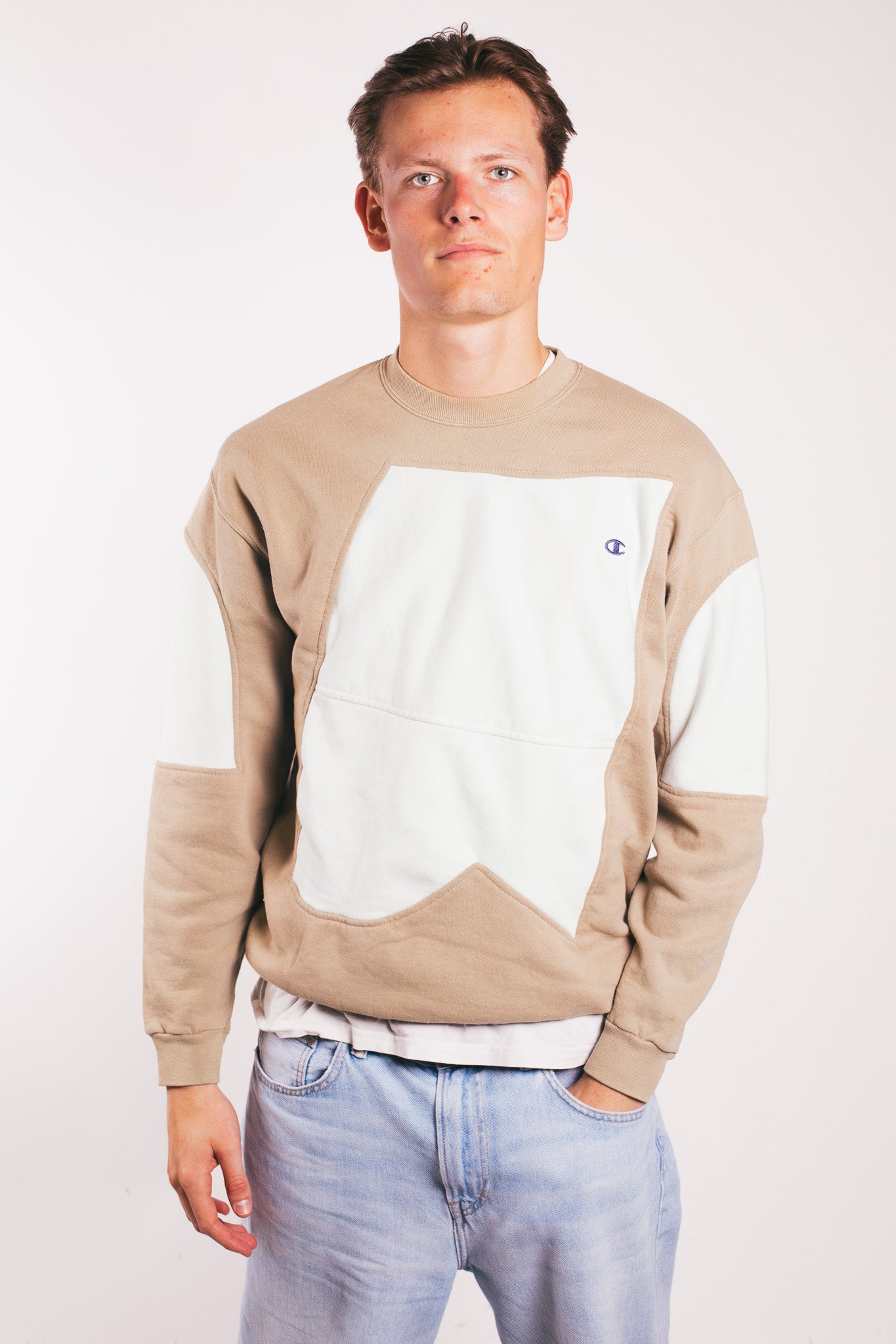 Champion - Sweatshirt (L)