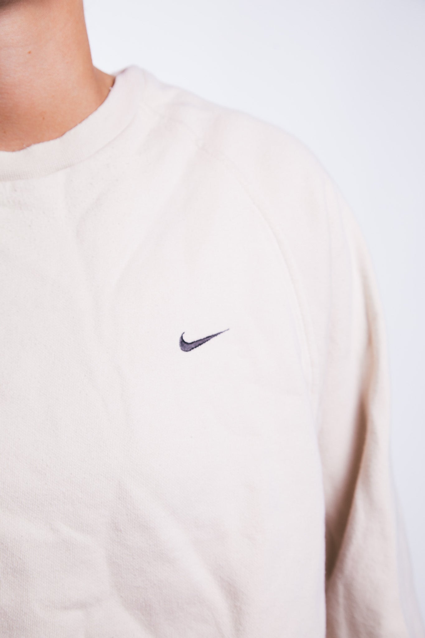 Nike - Sweatshirt (L)