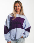 Adidas - Sweatshirt (L)