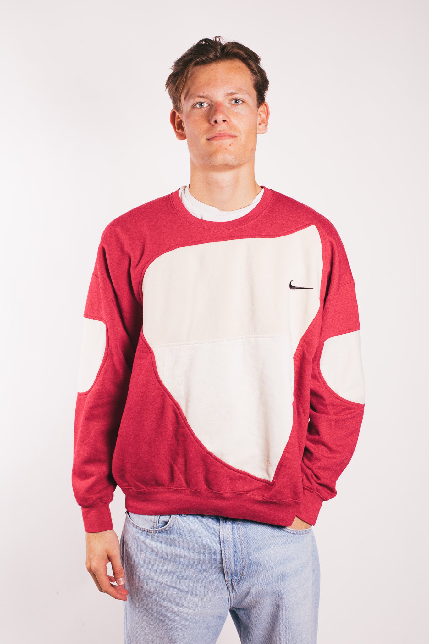 Nike - Sweatshirt (L)