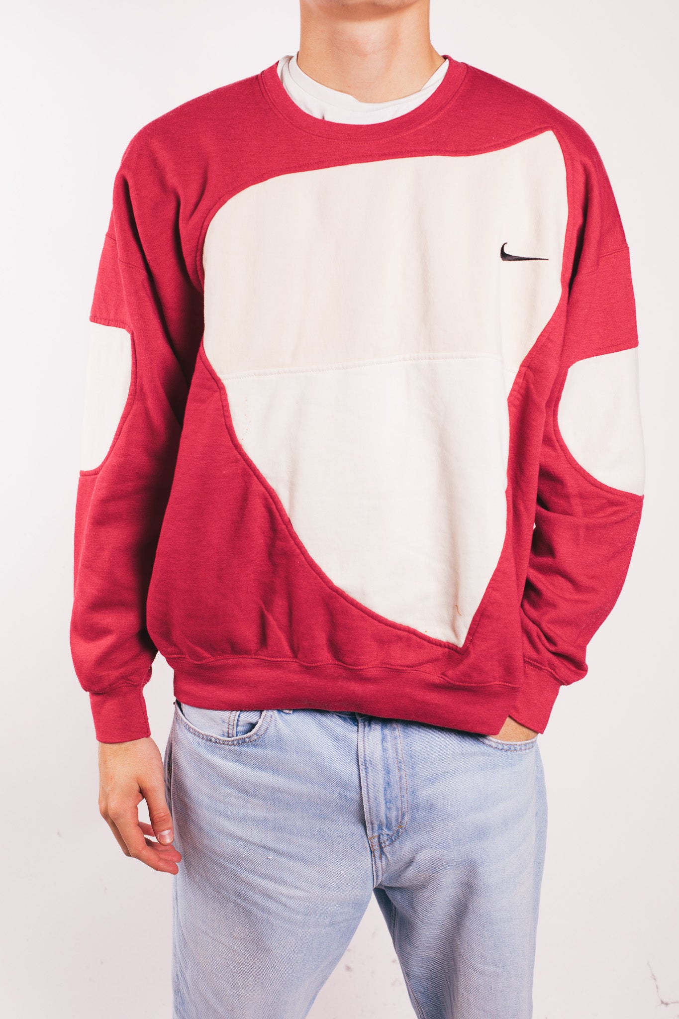 Nike - Sweatshirt (L)