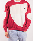 Nike - Sweatshirt (L)