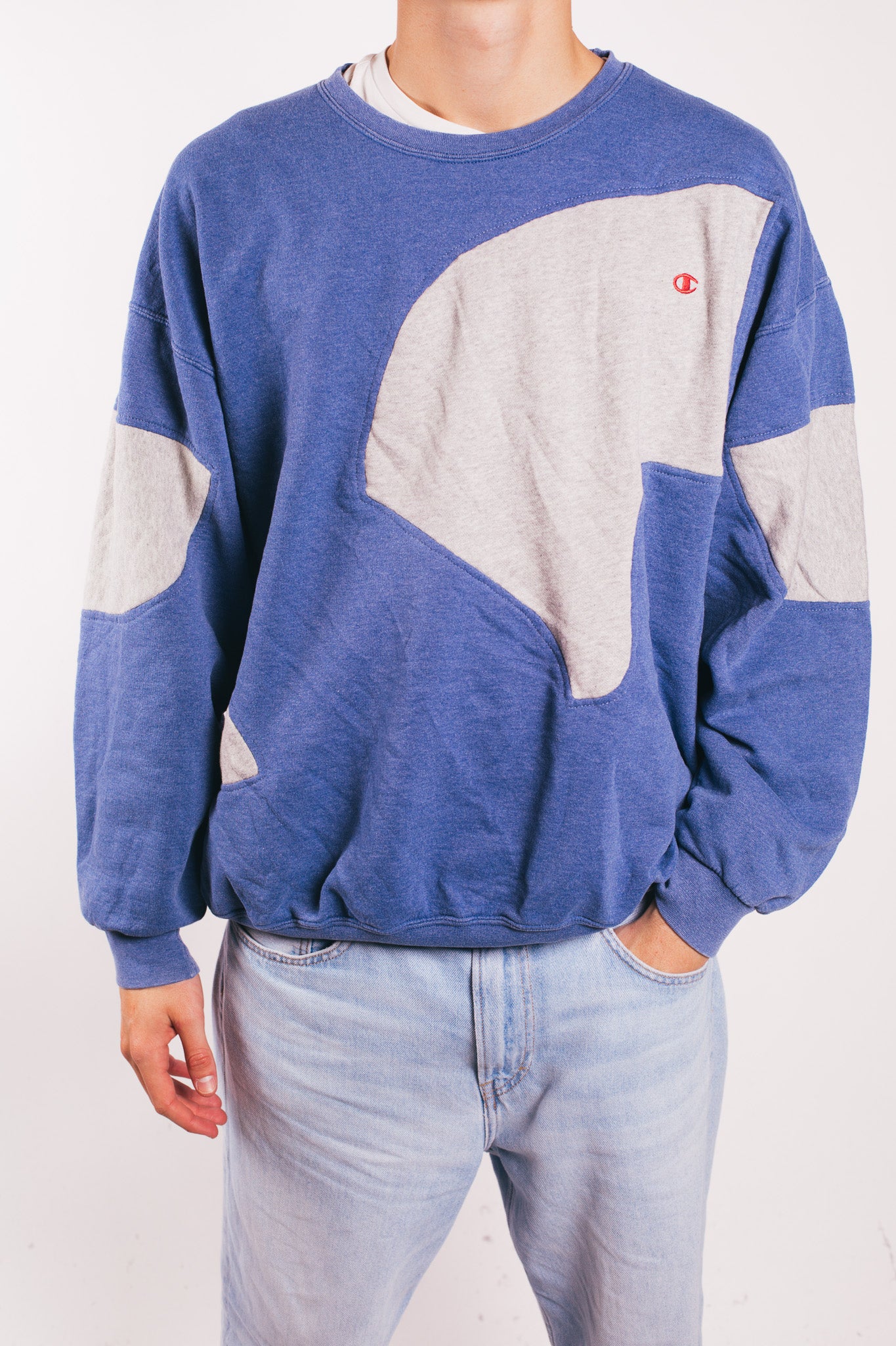 Champion - Sweatshirt (XL)