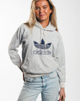 Adidas - Hoodie (XS)