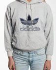 Adidas - Hoodie (XS)