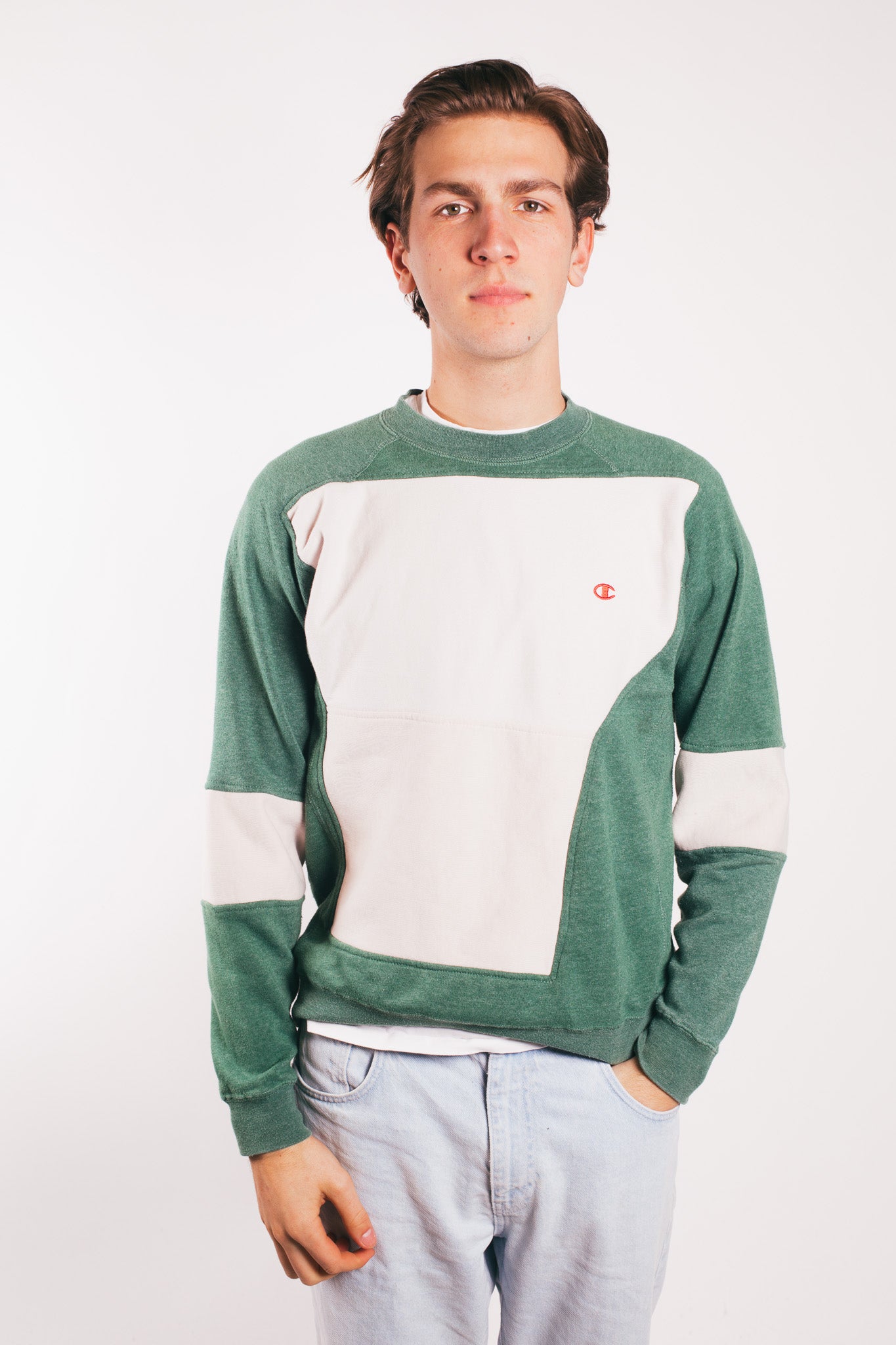 Champion - Sweatshirt (M)