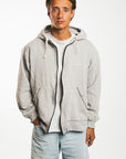 Nike - Full Zip (L)