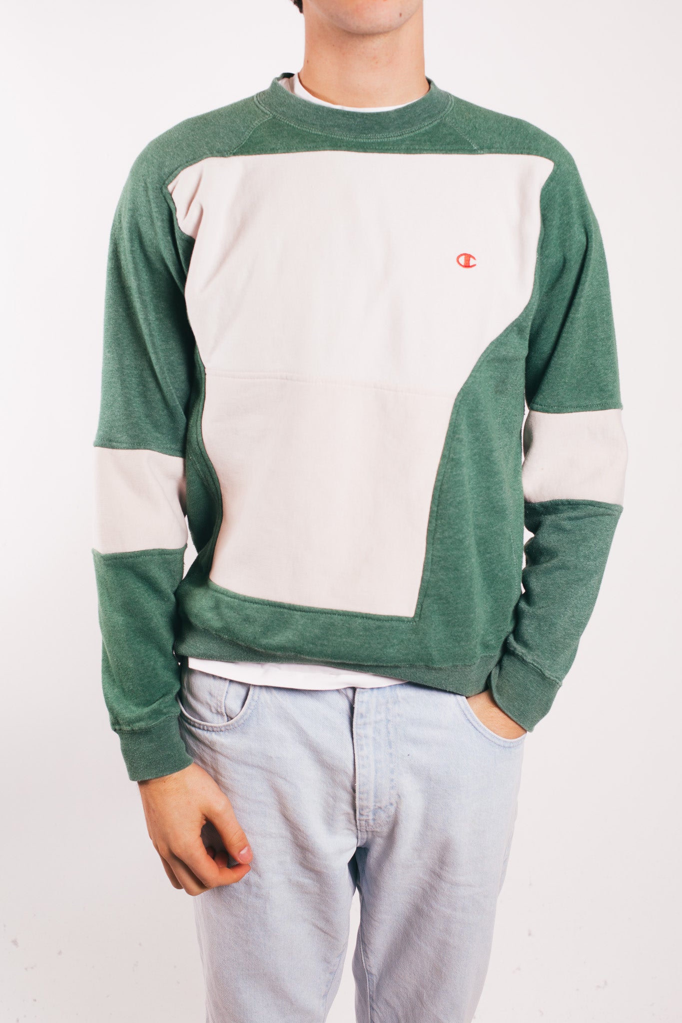 Champion - Sweatshirt (M)