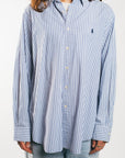 Ralph Lauren - Shirt (L)