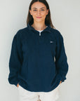 Nike - Quarter Zip