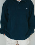 Nike - Quarter Zip