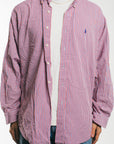 Ralph Lauren - Shirt (XL)