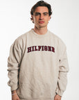 Tommy Hilfiger - Sweatshirt (XL)